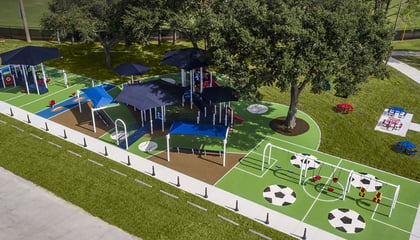 Central Winds Park
